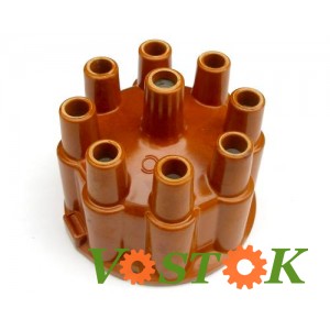 Крышка распределителя Р351-3706 500